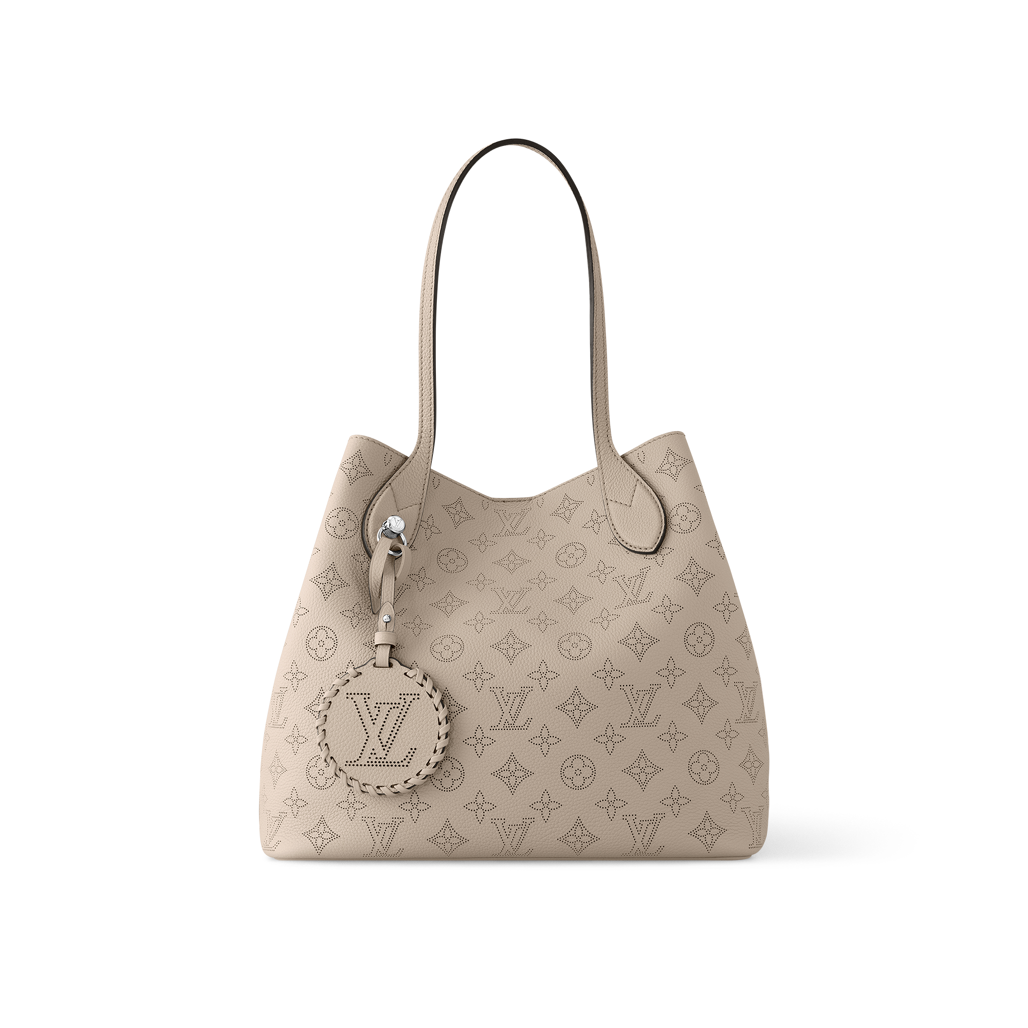 Blossom MM Mahina - Women - Handbags | LOUIS VUITTON ®